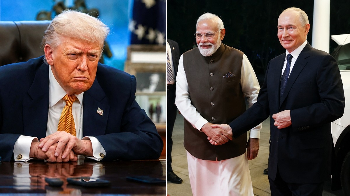 ‘भारत ने जब मांगा, हमने तेल दिया', रूस के बयान से हलचल, बंद होगी सप्लाई?
