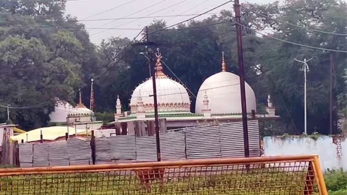 कांग्रेस नेता आरिफ मसूद ने कहा कि हम फैसले से सहमत नहीं हैं. (Photo: ITG)