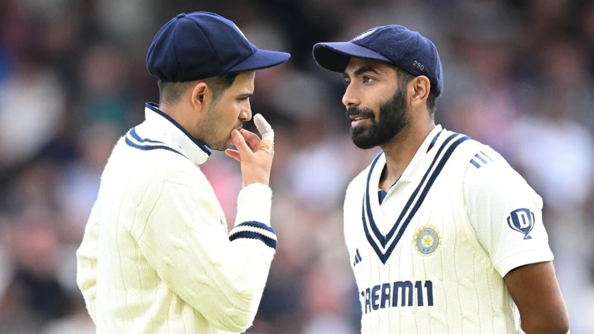 टीम इंडिया की बढ़ी चिंता, WTC में टॉप-5 से हो सकती है बाहर. (Photo: Getty)