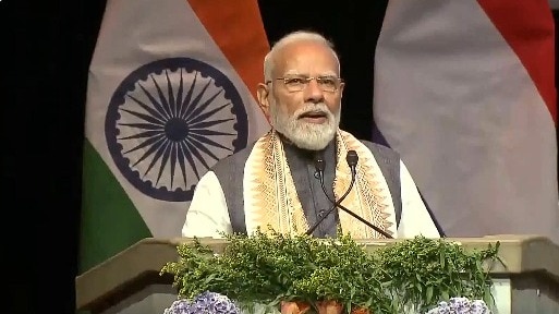 PM Modi