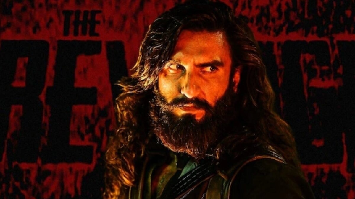dhurandhar 2 trends on pakistan netflix