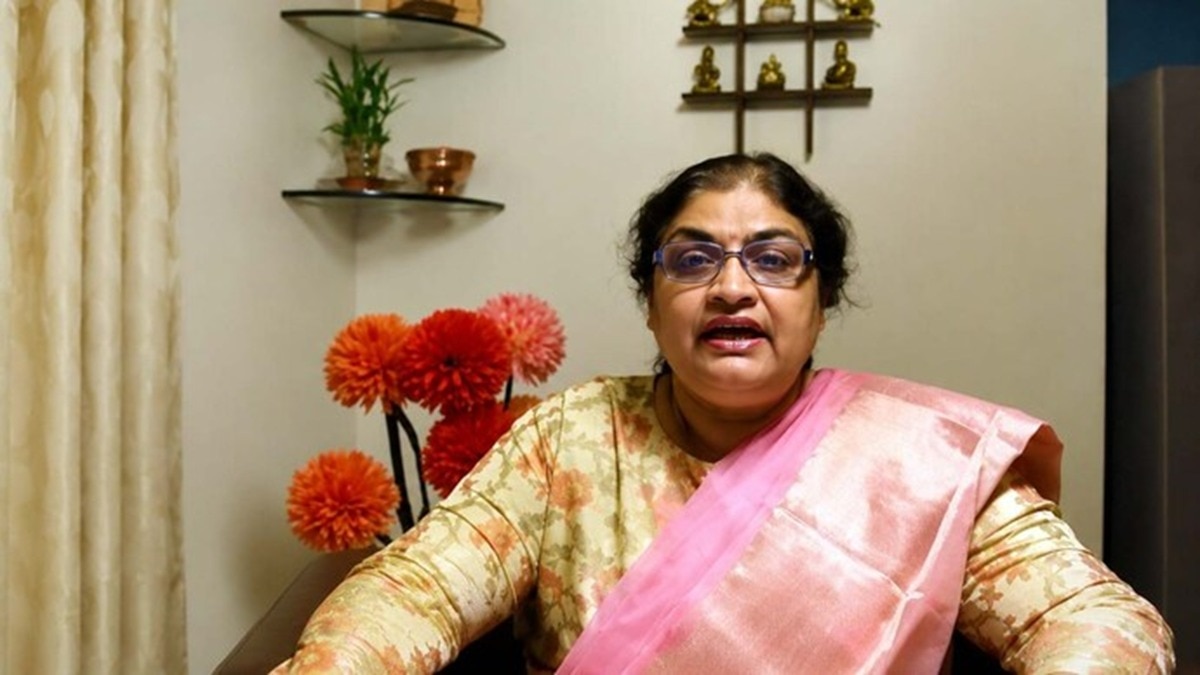 CBI Arrests Pune based Botany Teacher Manisha Gurunath Mandhare in NEET UG 2026 Paper Leak Case