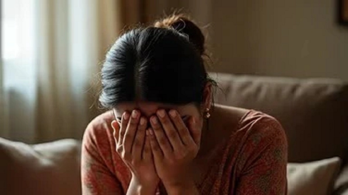 आरोपी को गिरफ्तार कर लिया गया है. (सांकेतिक तस्वीर-Pexel