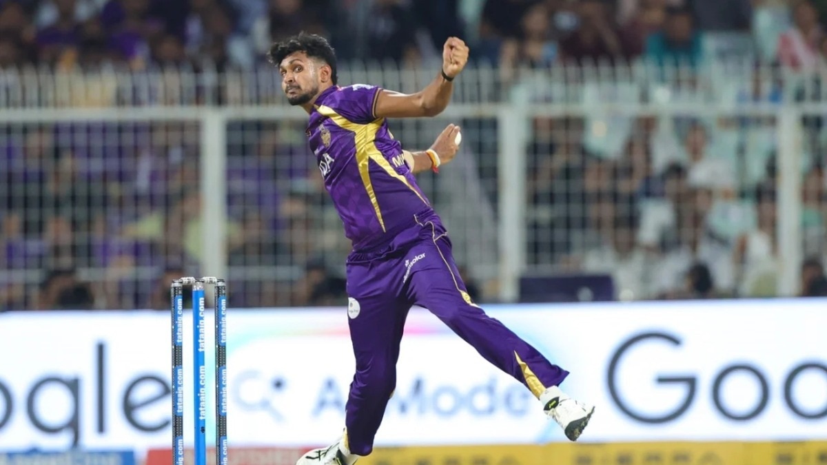 इंजरी मथीशा पथिराना का पीछा नहीं छोड़ रही है. (Photo: BCCI)
