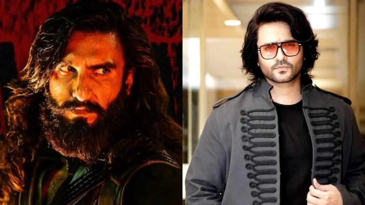 Ranveer Singh,Ashish Sharma