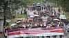 Manipur Fresh Protests Manipur Fresh Protests