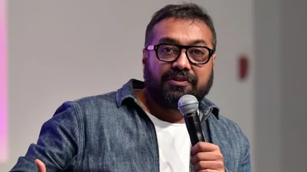 सूरत की अदालत ने अनुराग कश्यप के खिलाफ आपराधिक मामला दर्ज करने का आदेश दिया है. Photo ITG