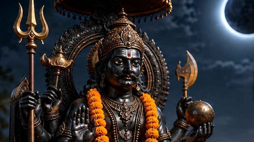shani nakshatra Parivartan 2026