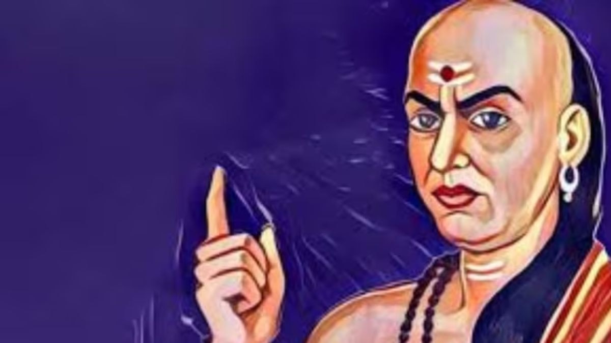 Chankya Niti
