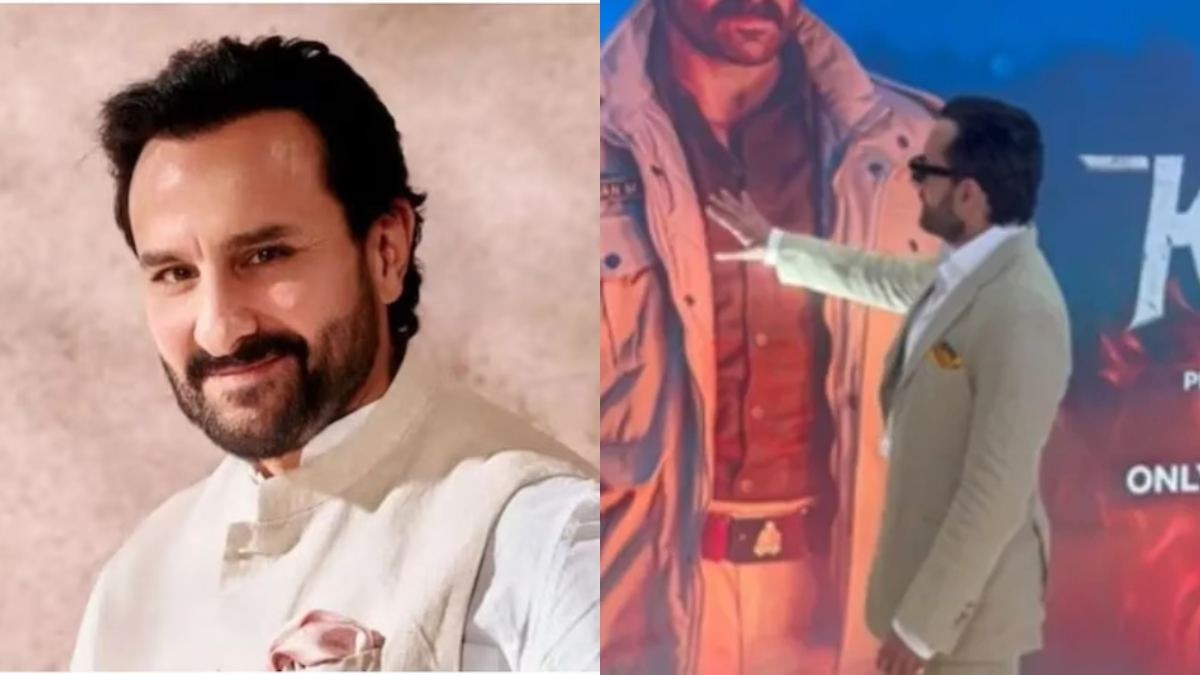 saif ali khan poster blessings