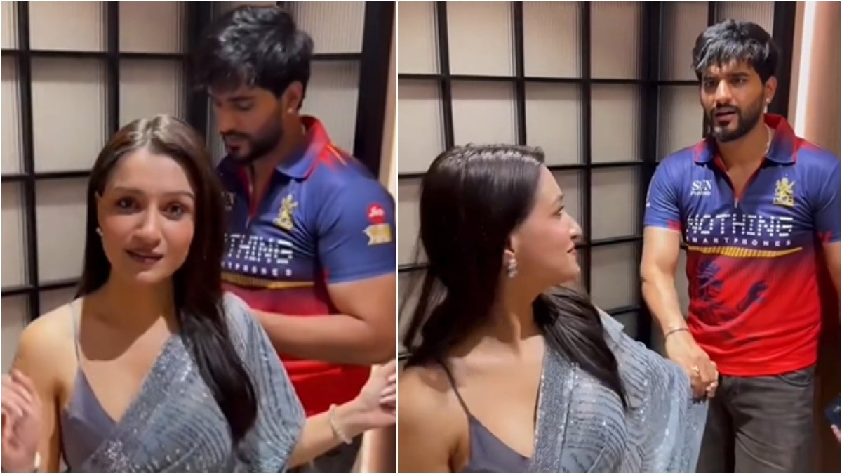 पीले होंगे शेफाली के हाथ? (Photo: Screengrab)