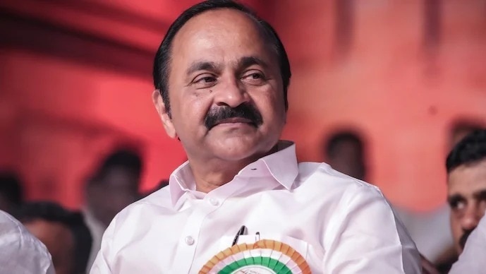 वी डी सतीशन की कैबिनेट लिस्ट के बहाने केरल की राजनीति में  हुआ'पावर बैलेंसिंग' वाला गजब खेल (File photo)