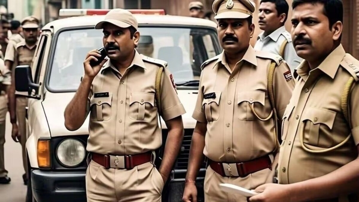 शेल्टर होम से भागी अफ्रिकी महिलाओं की तलाश में जुटी पुलिस. (Photo: Representational )