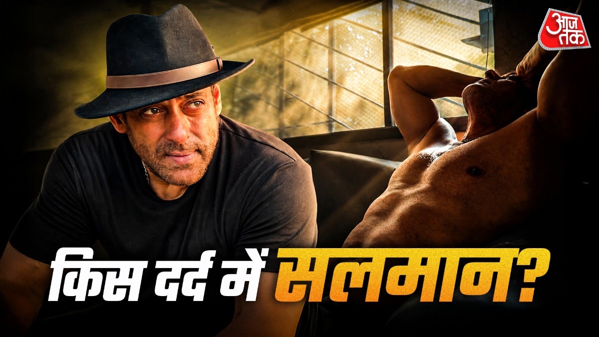 Why fans are emotional on Salman Khan post