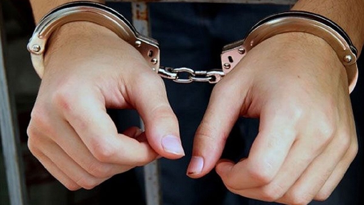 TMC Leader Raju Ahluwalia Arrest