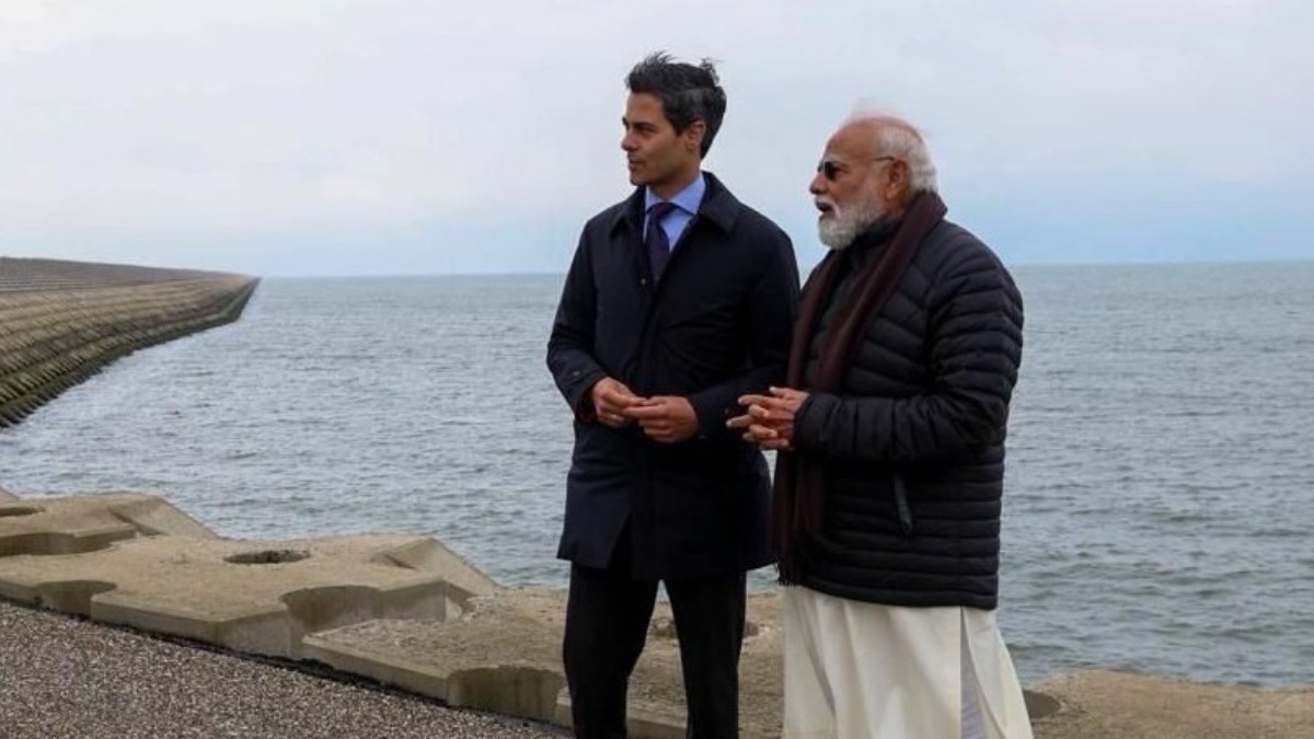 कल्पसर योजना के लागू होने के बाद कई फायदे मिलेंगे. (Photo: ITG)