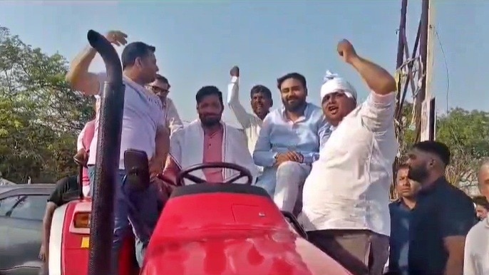 6a0acac5c6a0f-convoy-of-meerut-district-panchayat-chairman-and-bjp-leader-gaurav-chaudhary-photo-screengrab-18155840-16x9.jpg