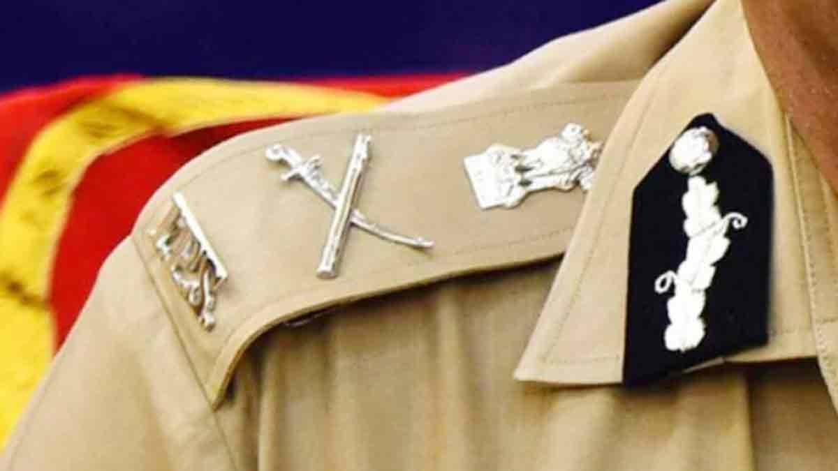 हरियाणा में 17 आईपीएस अफसरों का तबादला. (Photo: Representational)