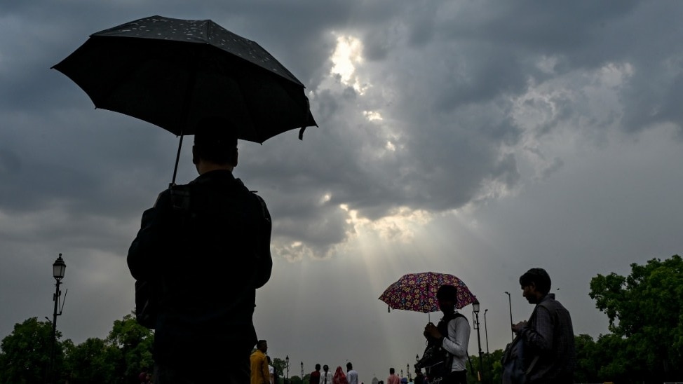 Weather Forecast Tomorrow 19th May 2026, Rain alert in jharkhand (File Photo-ITG)