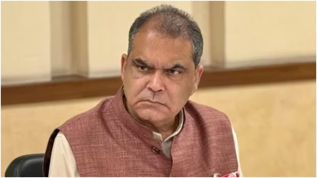 मनी लॉन्ड्रिंग केस में गिरफ्तार पंजाब के मंत्री संजीव अरोड़ा को कोर्ट ने 14 दिन की न्यायिक हिरासत में भेजा. (Photo: PTI)