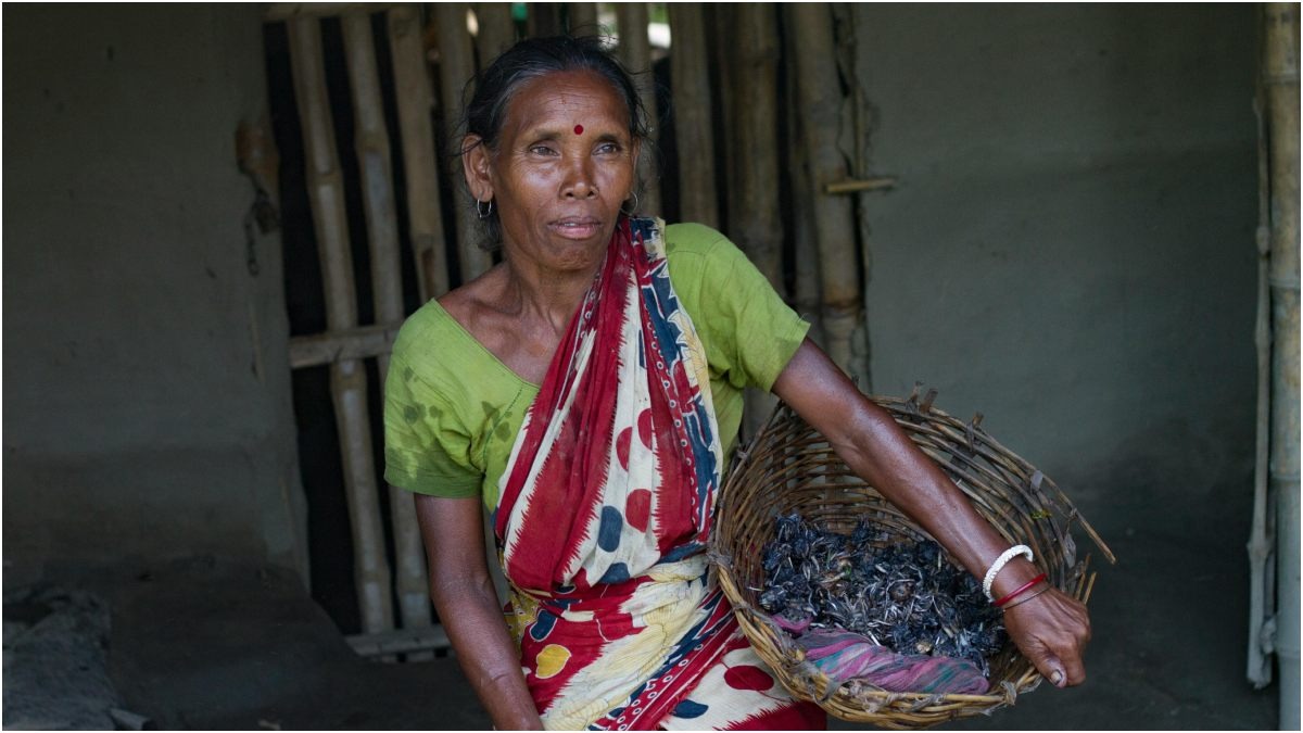 पश्चिम बंगाल में महिलाओं को 3000 रुपये प्रति महीने दिए जाएंगे. (Photo: Pexels)