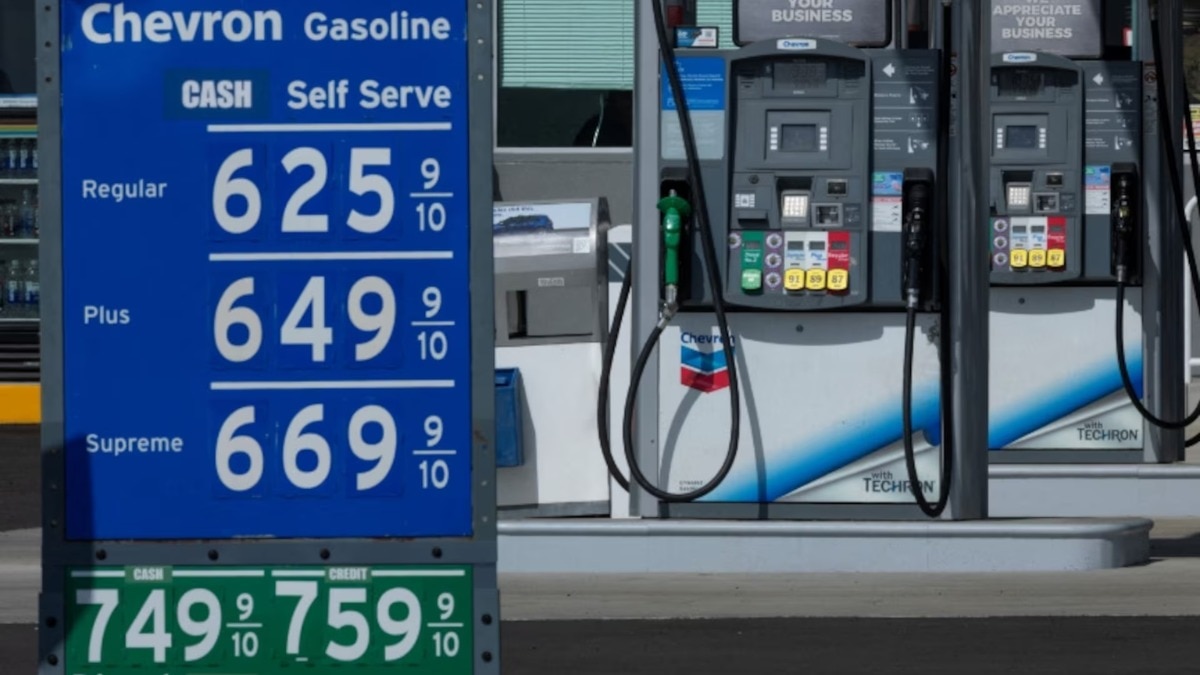 india lpg shortage california gasoline prices