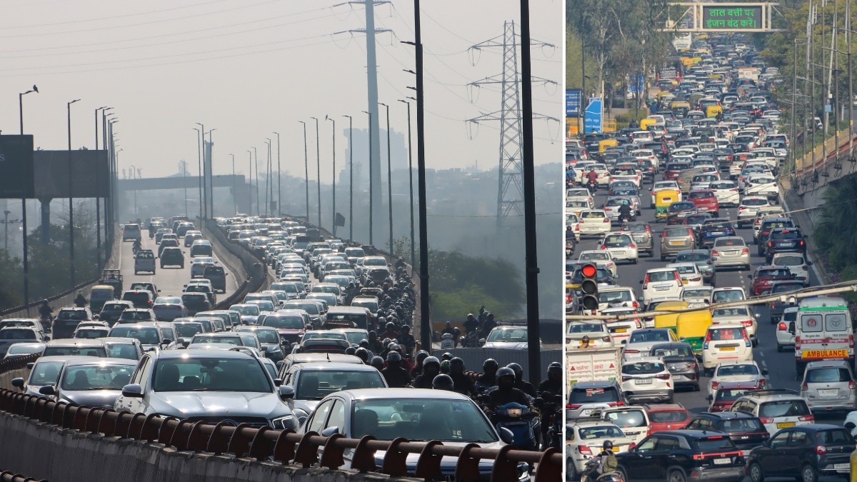 दिल्ली सरकार की फ्यूल सेविंग पहल को मिला आंशिक समर्थन (Photo: PTI)