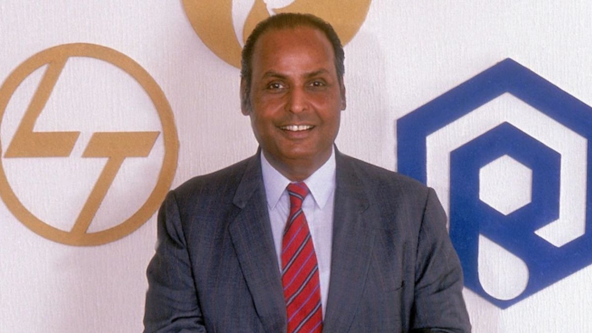 Dhirubhai Ambani quotes