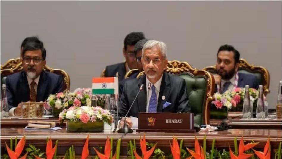 For India, the immediate concern is energy. 
