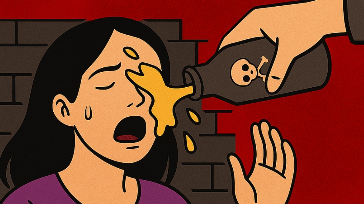 AI जेनरेटेड (सांकेतिक तस्वीर).