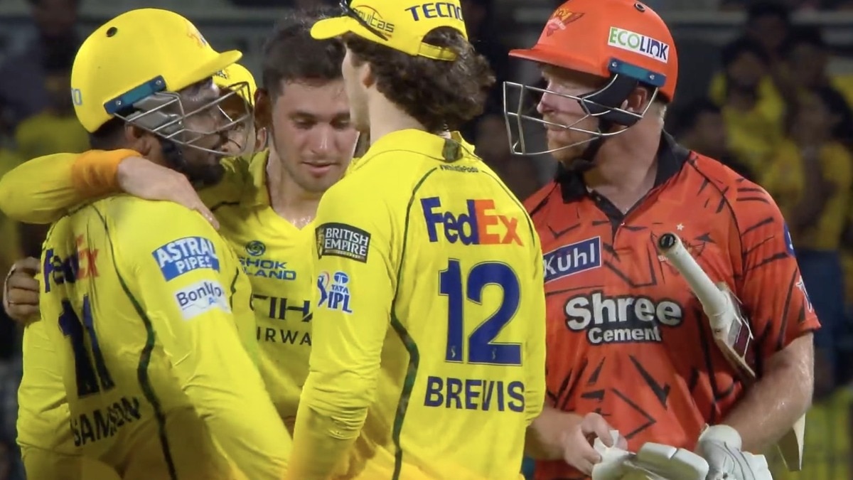 sanju samson vs heinrich klaasen