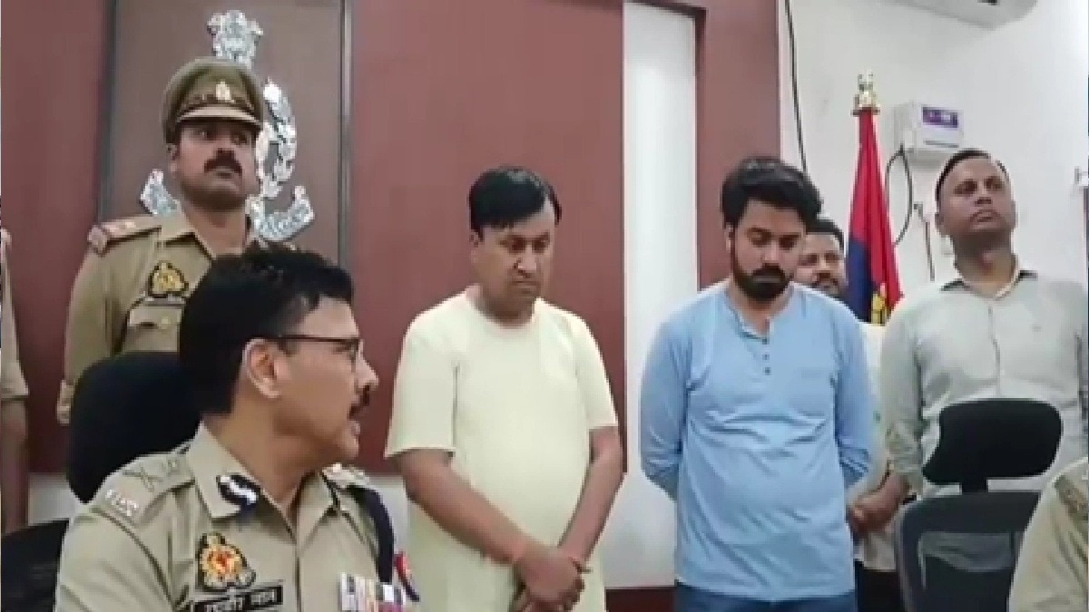 कानपुर में फर्जी मार्कशीट के बड़े नेटवर्क का खुलासा (Photo: itg)