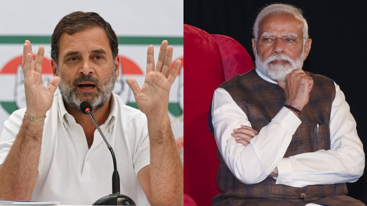 Opposition targets Modi Government