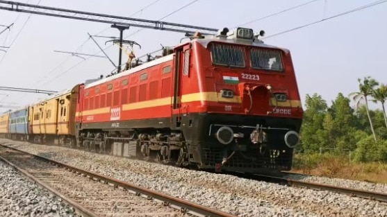 रेलवे बोर्ड ने 6 हजार से अधिक पदों के लिए जारी किया नोटिफिकेशन. 