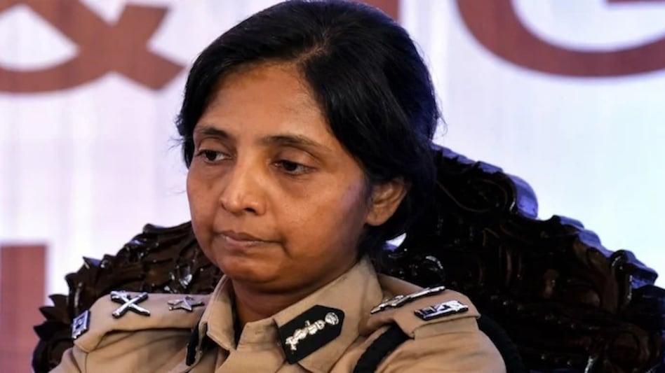 दमयंती सेन... जिस सुपरकॉप को ममता सरकार ने किया साइडलाइन, शुभेंदु लाए पावर में - Bengal Park Street rape fame ips damyanti sen appointed member secretary women crime commission ntc drmt - AajTak