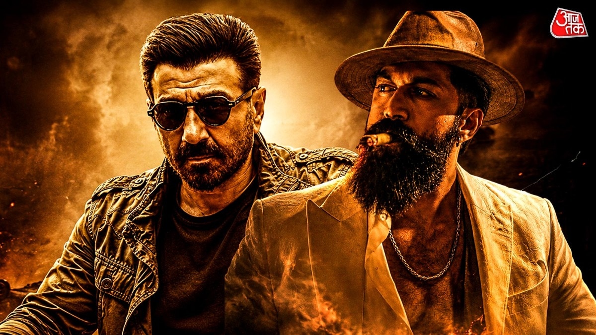 yash set to clash with sunny deol with toxic on independence day 