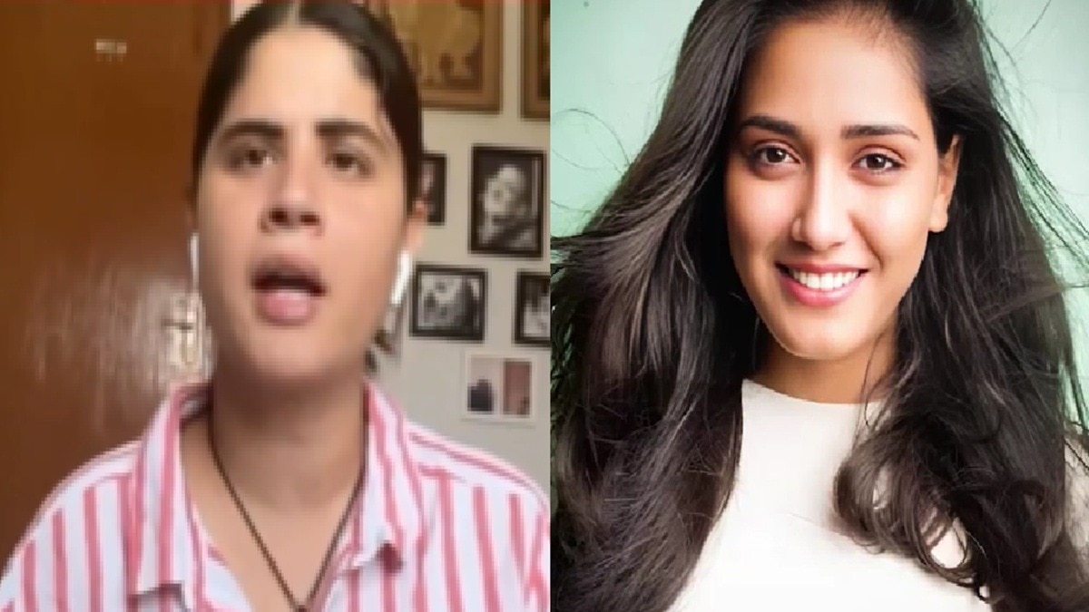 ट्विशा की बहन ने ससुराल वालों के आरोपों को किया खारिज. (Photo: Screengrabs)