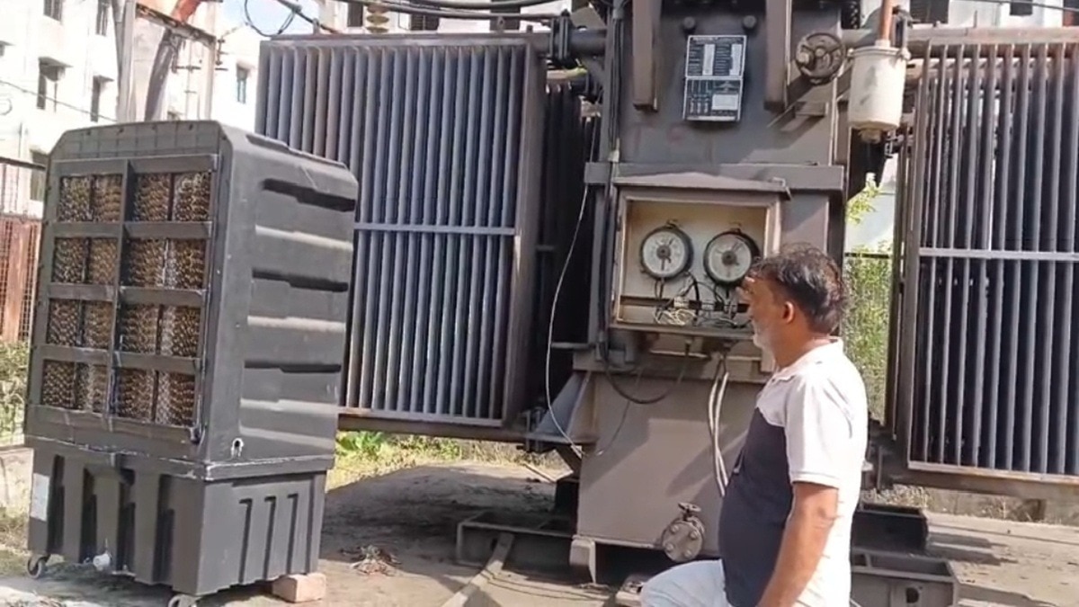 transformer