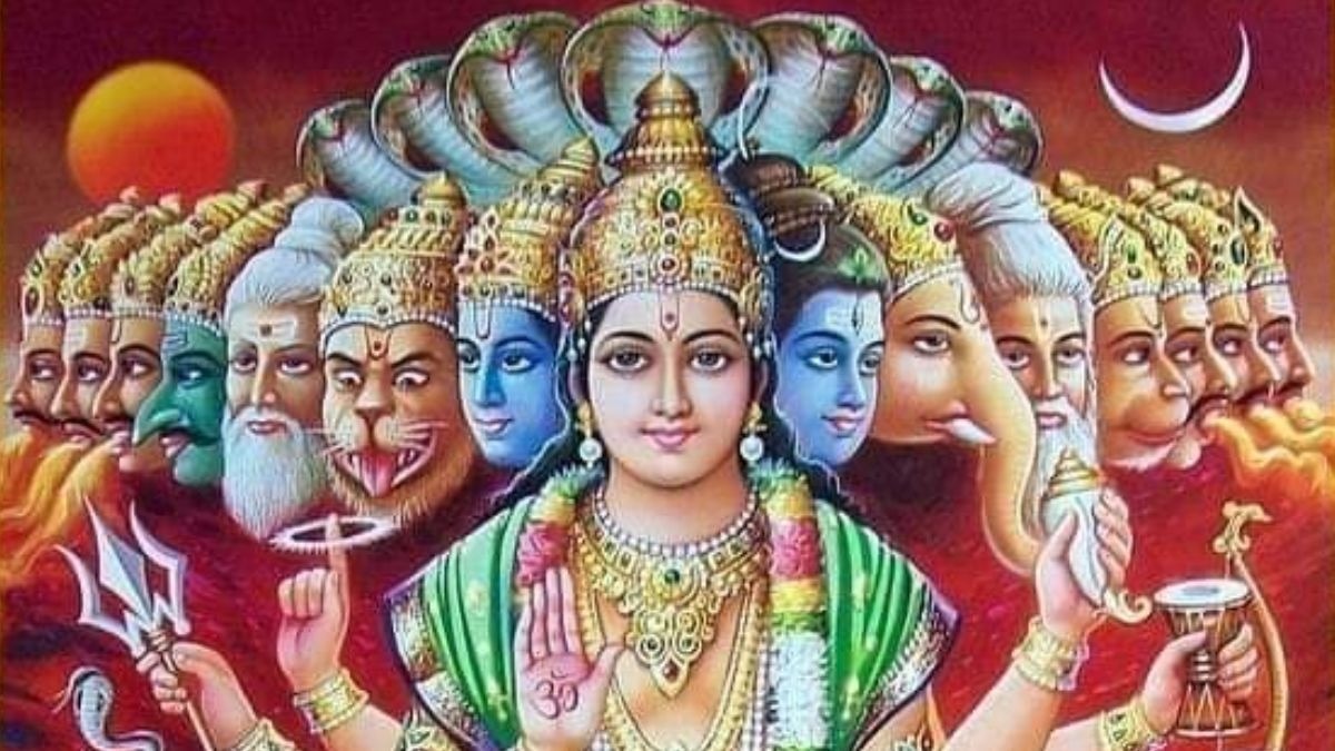 padmini ekadashi 2026