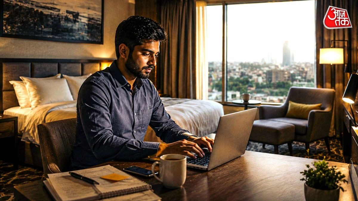 IIT student internship stipend