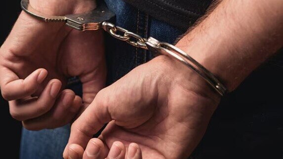 भ्रष्टाचार और रिश्वतखोरी के मामले कर्नल गिरफ्तार. (Photo: Representational)