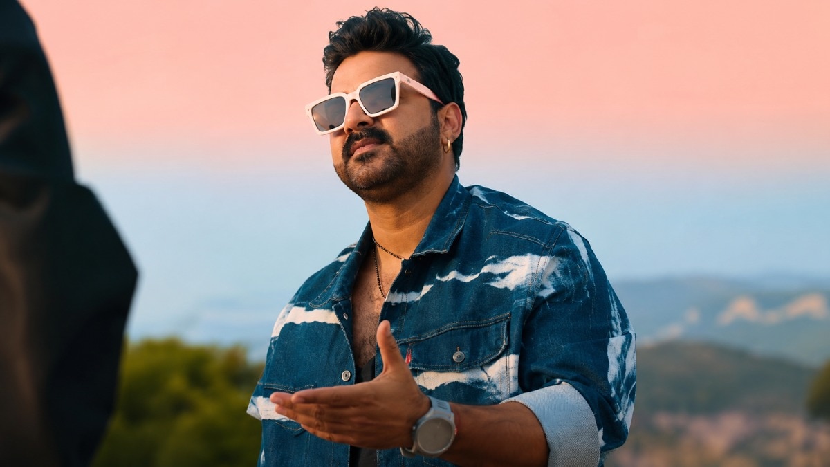ज्योति को भूल तीसरी शादी करेंगे पवन सिंह? (Photo: Screengrab)