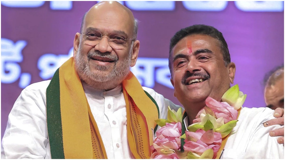 बंगाल सरकार ने पूर्वोत्तर को भारत से जोड़ने वाले चिकन नेक कॉरिडोर क्षेत्र में 120 एकड़ जमीन केंद्र को सौंपी. (Photo: PTI)