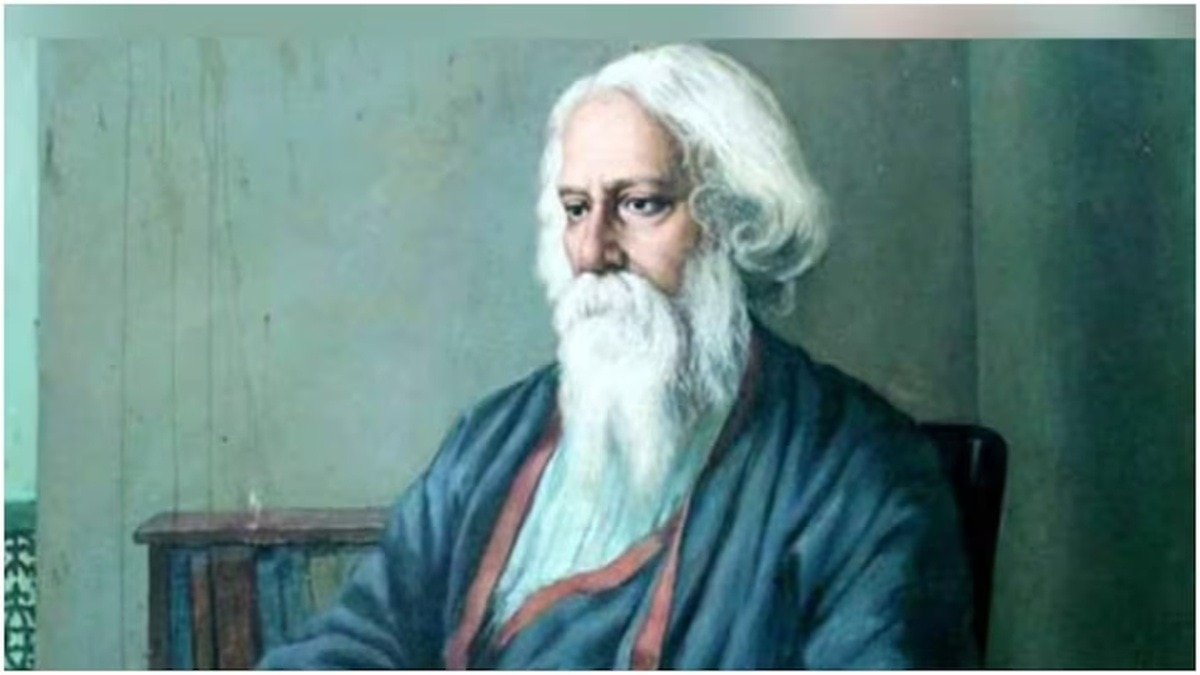 Rabindranath Tagore