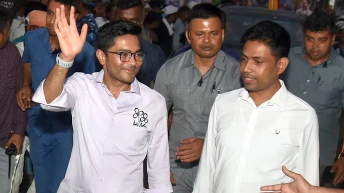 TMC Faces Internal Heat After Falta Candidate Jahangir Khan Withdrawal