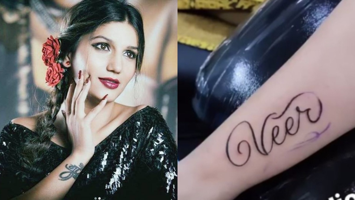 Is sapna choudhary heading for divorce
