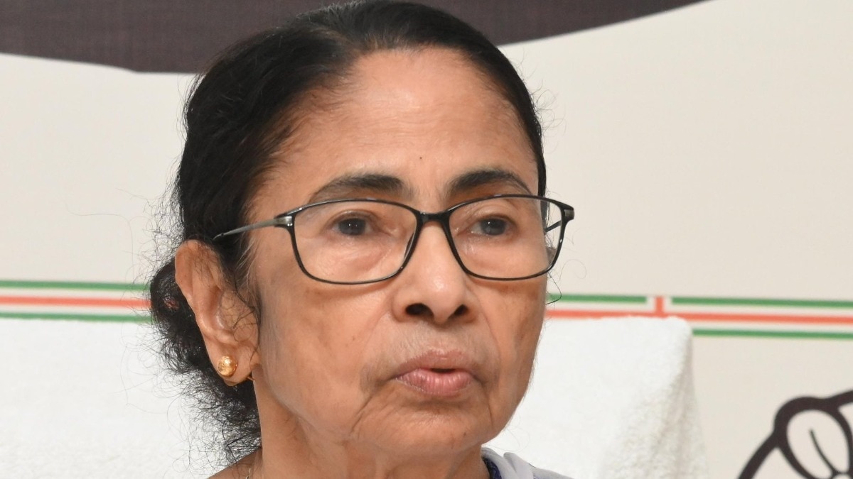 Mamata on BJP