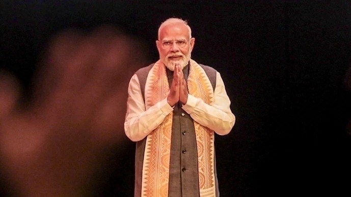 Narendra Modi