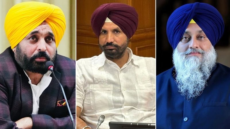 पंजाब के नगर निकाय चुनाव की अग्निपरीक्षा कौन करेगा पास (Photo-ITG)