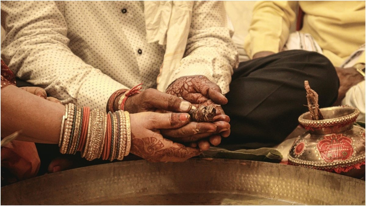 राजस्थान हाईकोर्ट ने आटा-साटा प्रथा को सौदेबाजी बताया है. (Photo: Pexels)
